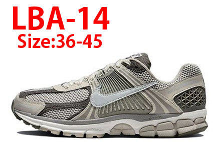 LBA Nike Air Zoom Vomero 5 Bone Beige 59.99usd gallery