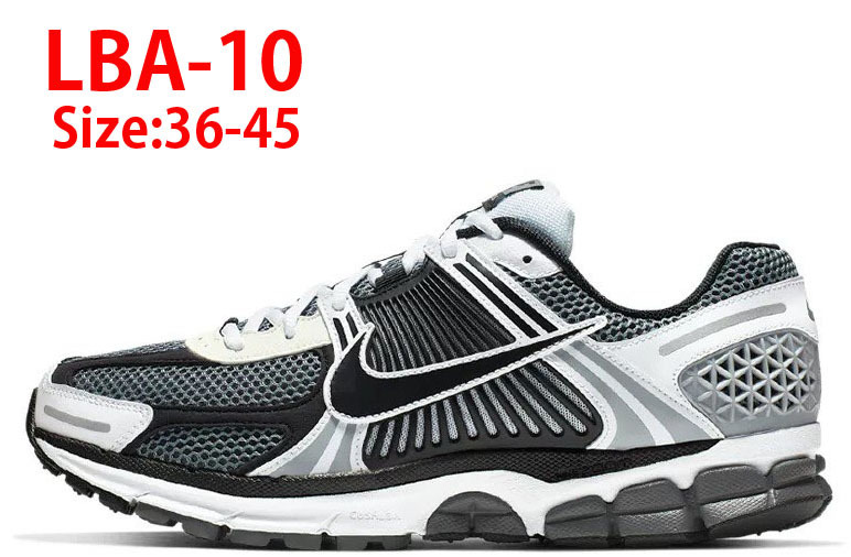 LBA Nike Air Zoom Vomero 5 Bone Beige 59.99usd gallery