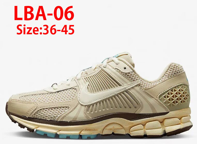 LBA Nike Air Zoom Vomero 5 Bone Beige 59.99usd gallery
