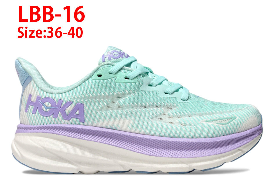 LBB HOKA ONE Clifton 9 59.99usd gallery