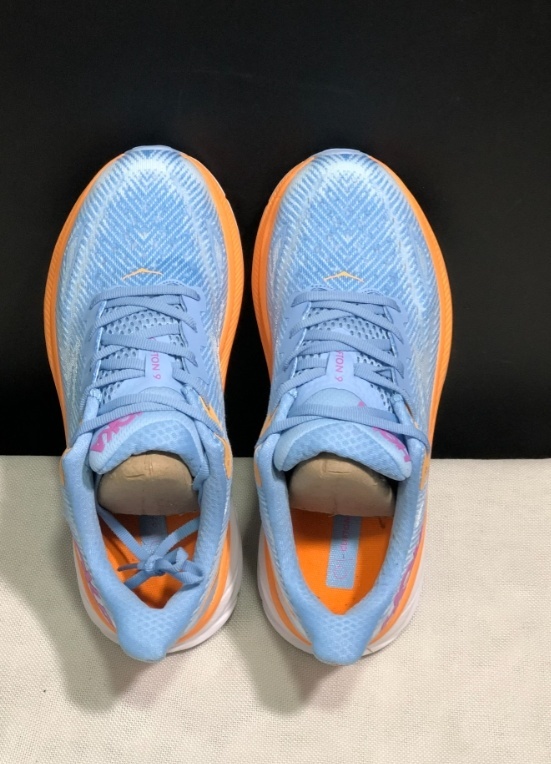 LBB HOKA ONE Clifton 9 59.99usd gallery