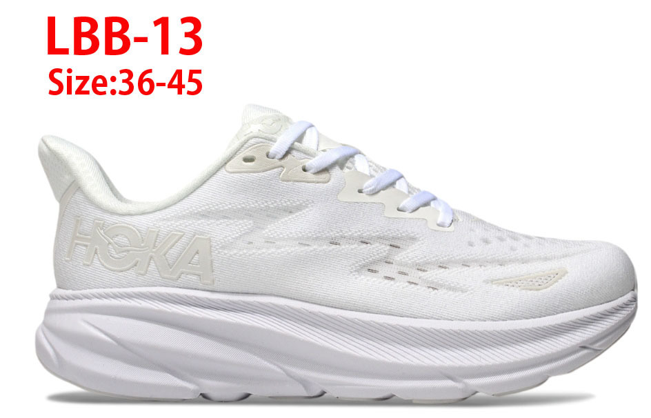 LBB HOKA ONE Clifton 9 59.99usd gallery
