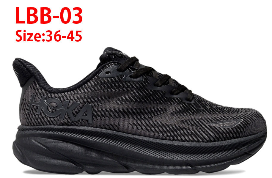 LBB HOKA ONE Clifton 9 59.99usd gallery