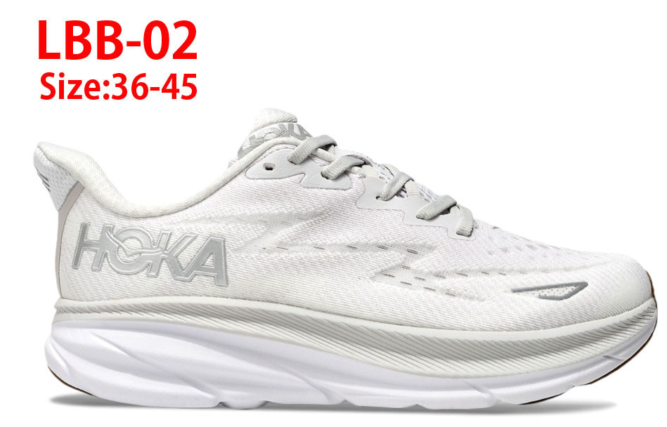 LBB HOKA ONE Clifton 9 59.99usd gallery