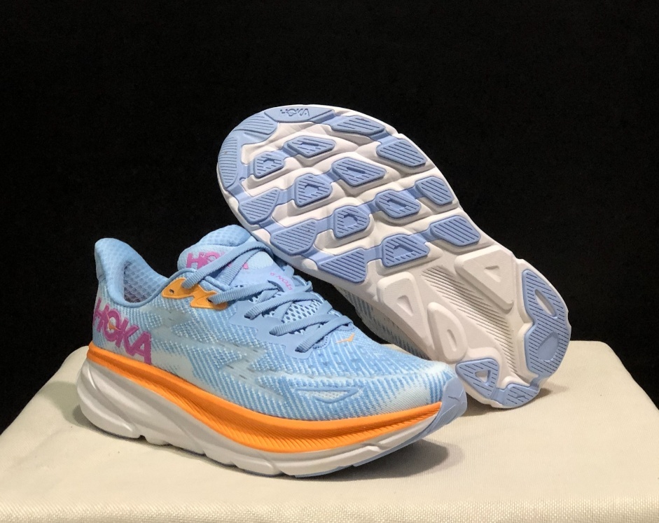 LBB HOKA ONE Clifton 9 59.99usd gallery