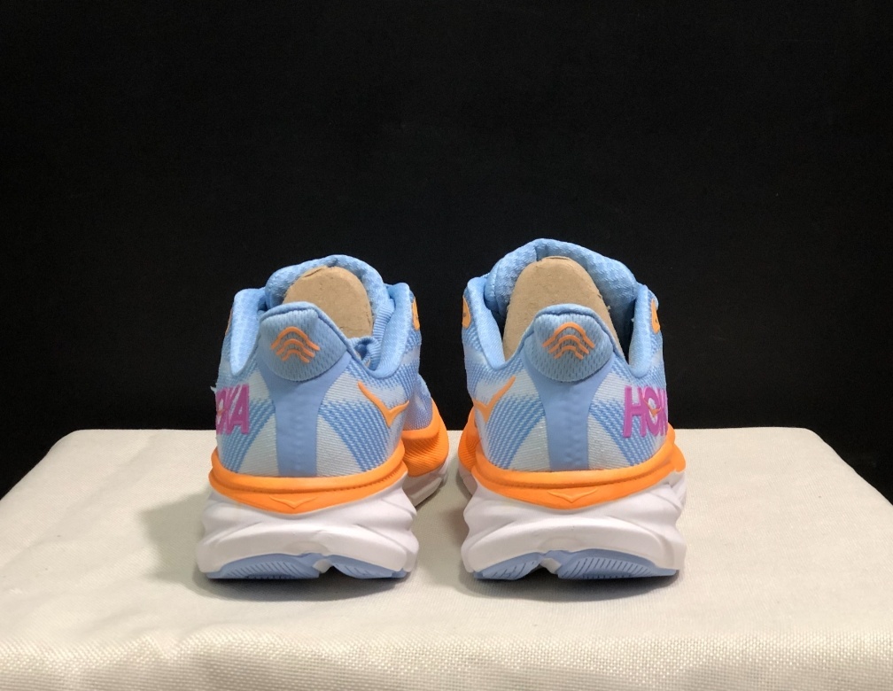 LBB HOKA ONE Clifton 9 59.99usd gallery