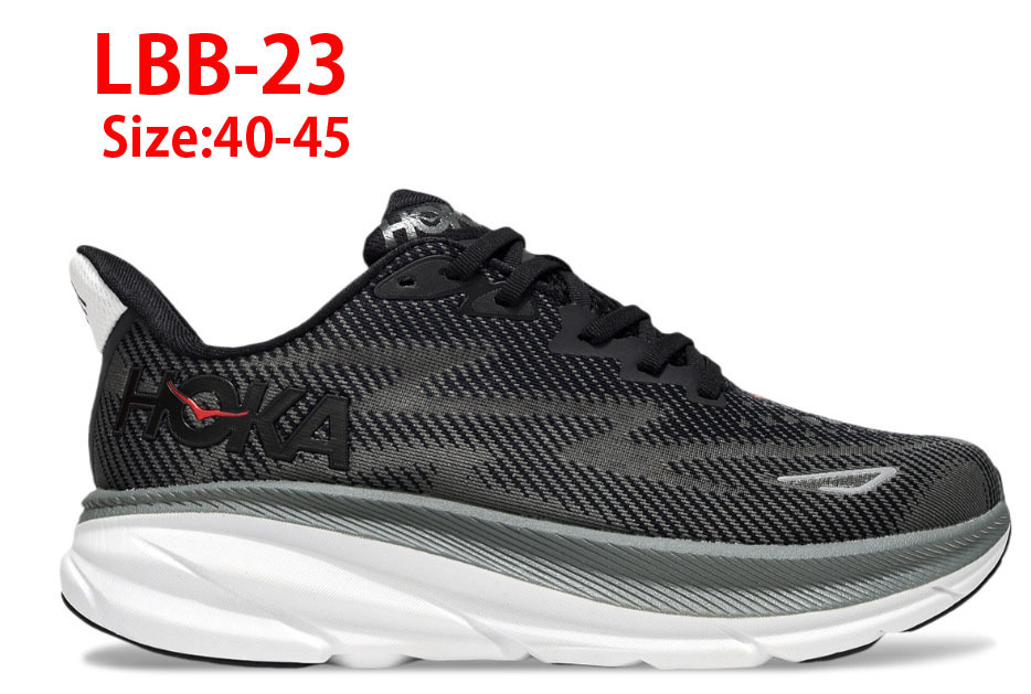 LBB HOKA ONE Clifton 9 59.99usd gallery