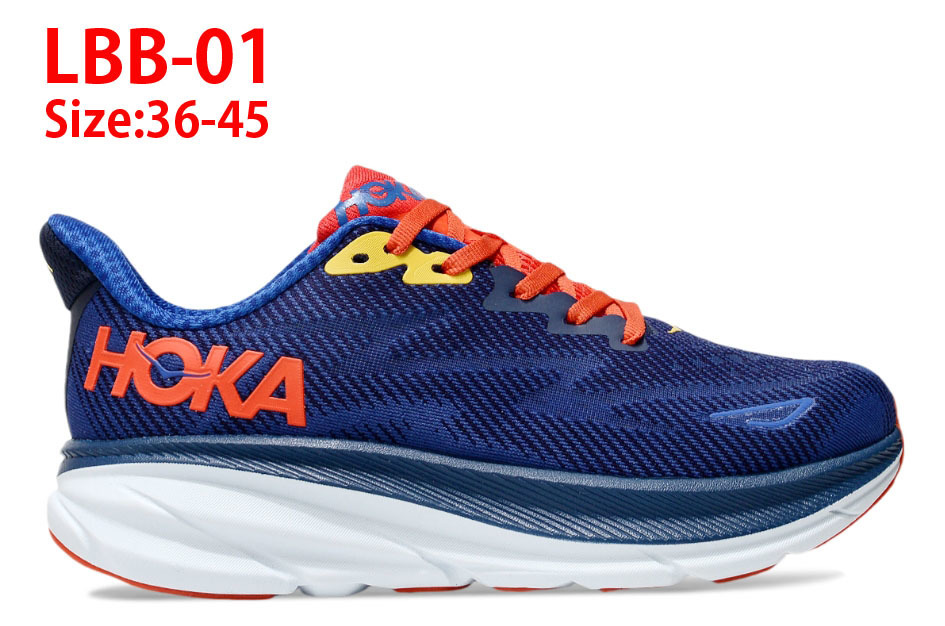 LBB HOKA ONE Clifton 9 59.99usd gallery