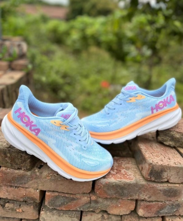 LBB HOKA ONE Clifton 9 59.99usd gallery
