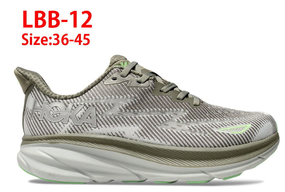 LBB HOKA ONE Clifton 9 59.99usd gallery