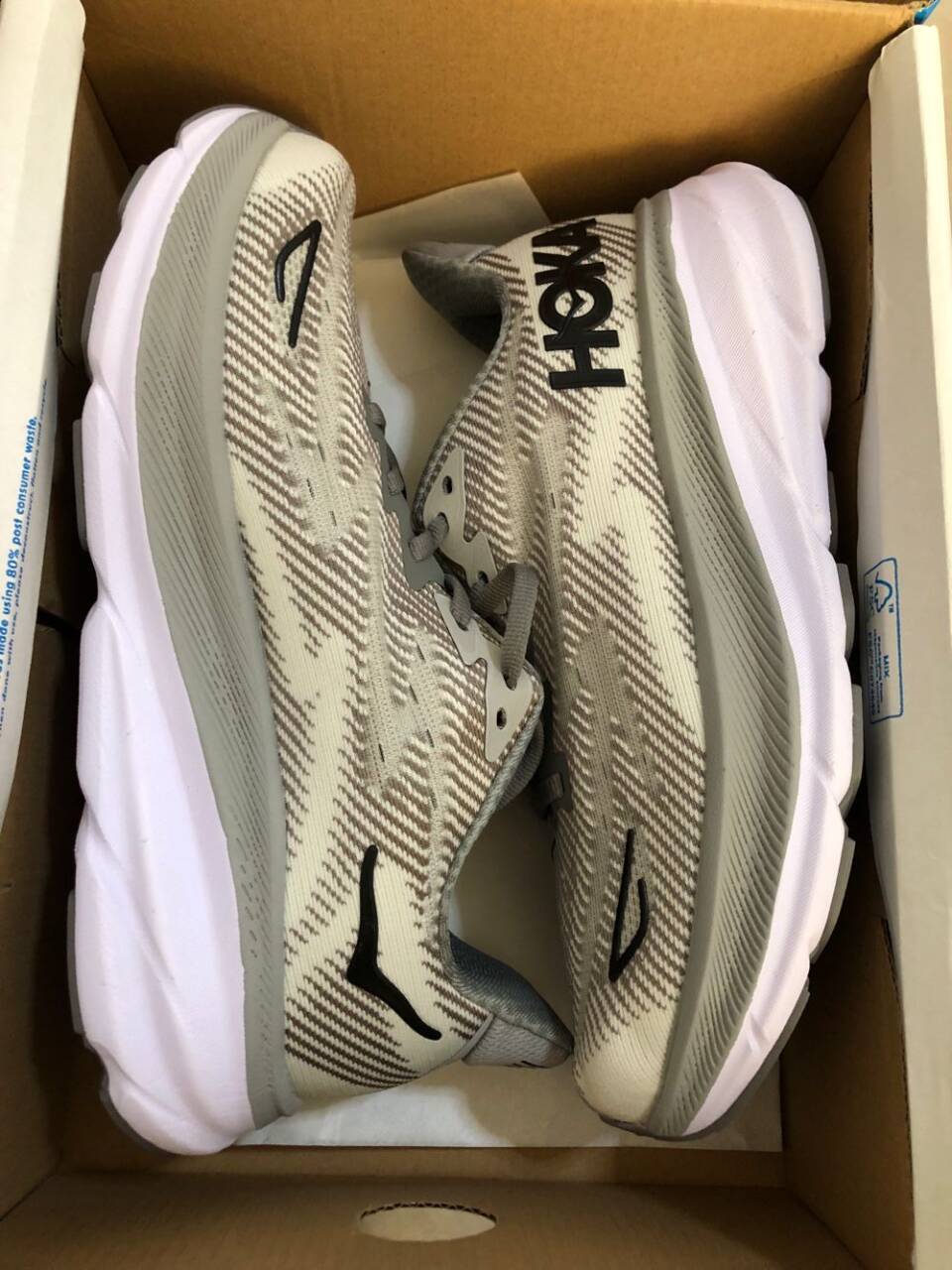 LBB HOKA ONE Clifton 9 59.99usd gallery