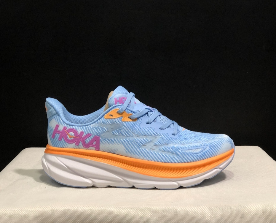 LBB HOKA ONE Clifton 9 59.99usd gallery