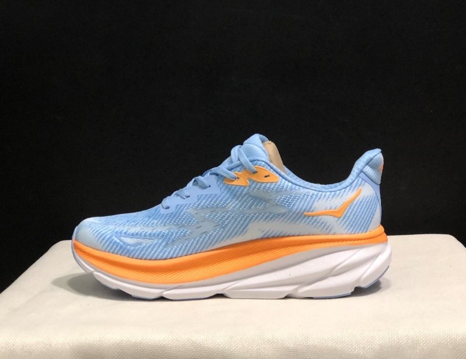 LBB HOKA ONE Clifton 9 59.99usd gallery