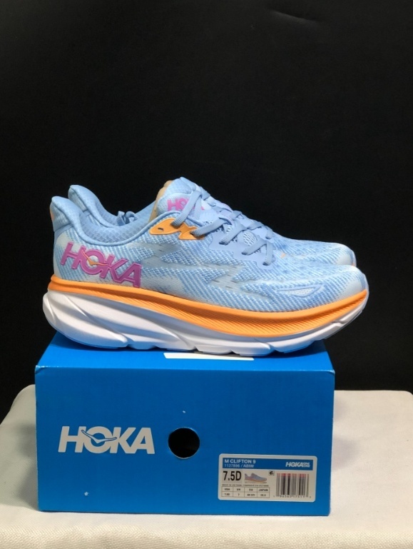 LBB HOKA ONE Clifton 9 59.99usd gallery