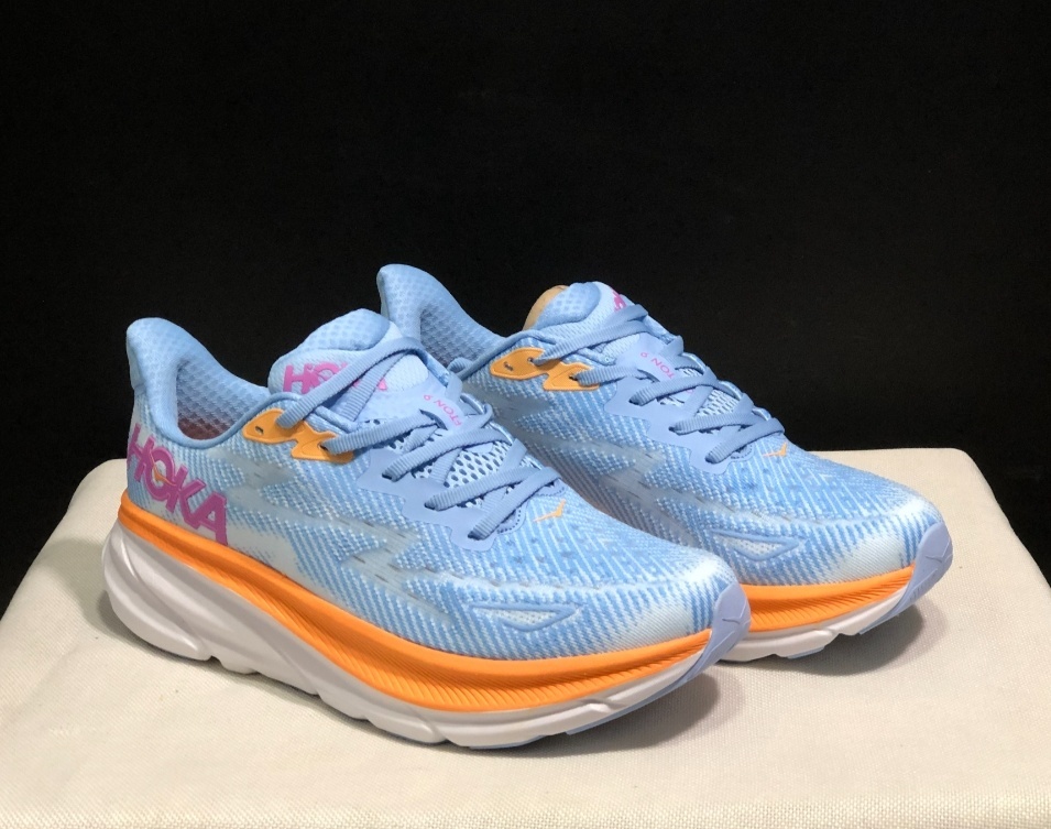 LBB HOKA ONE Clifton 9 59.99usd gallery