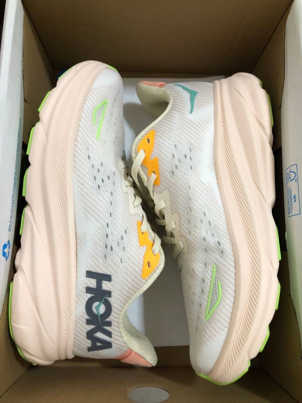 LBB HOKA ONE Clifton 9 59.99usd gallery