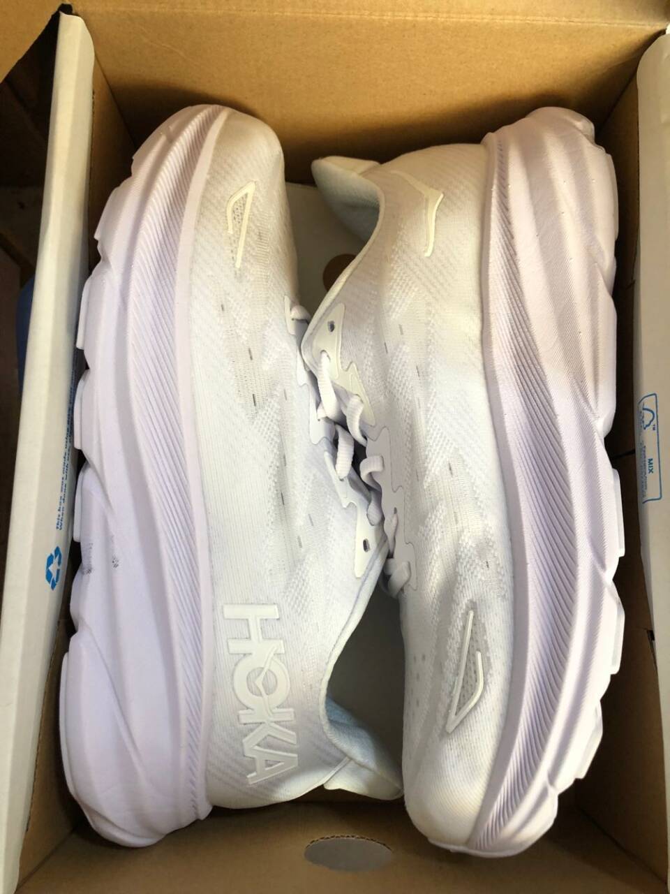 LBB HOKA ONE Clifton 9 59.99usd gallery