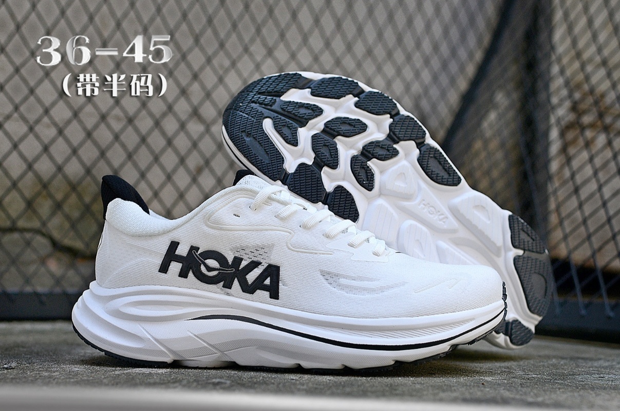 LBC Hoka Clifton 10 59.99usd gallery