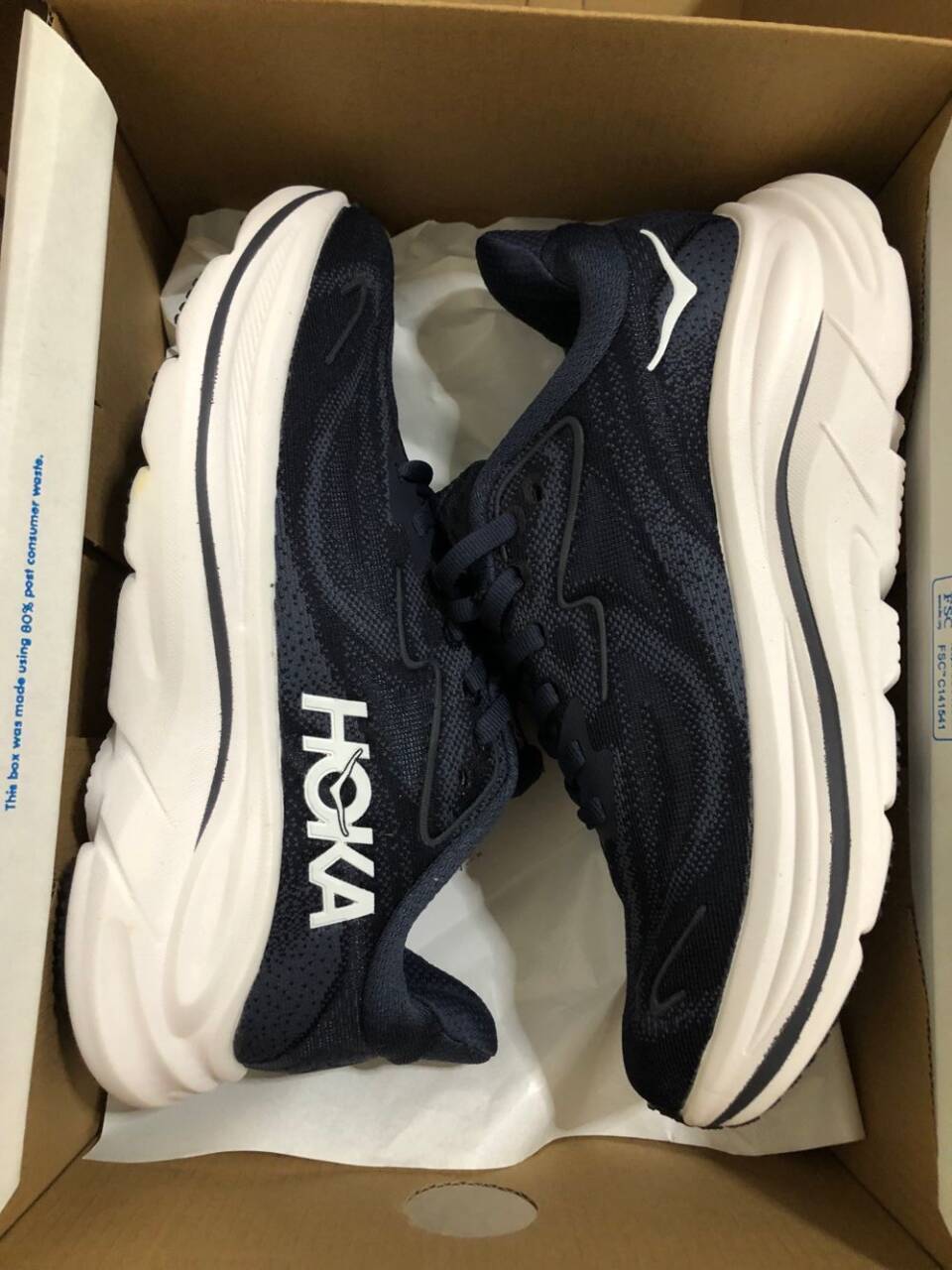 LBC Hoka Clifton 10 59.99usd gallery