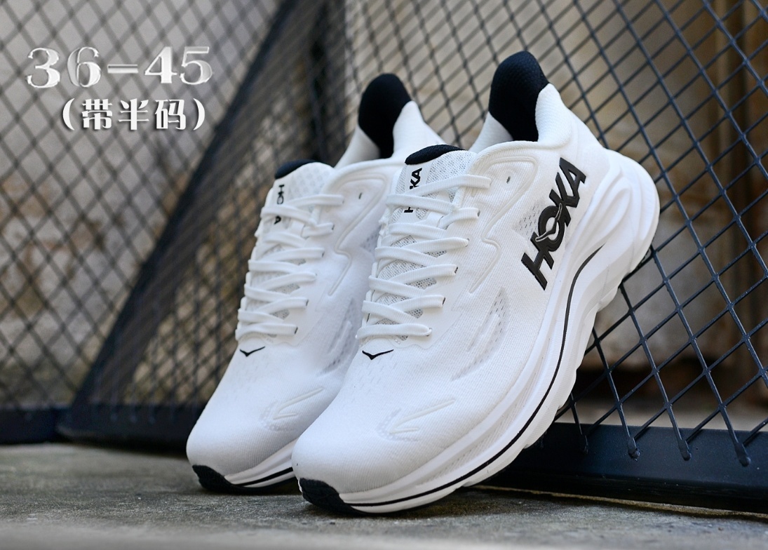 LBC Hoka Clifton 10 59.99usd gallery