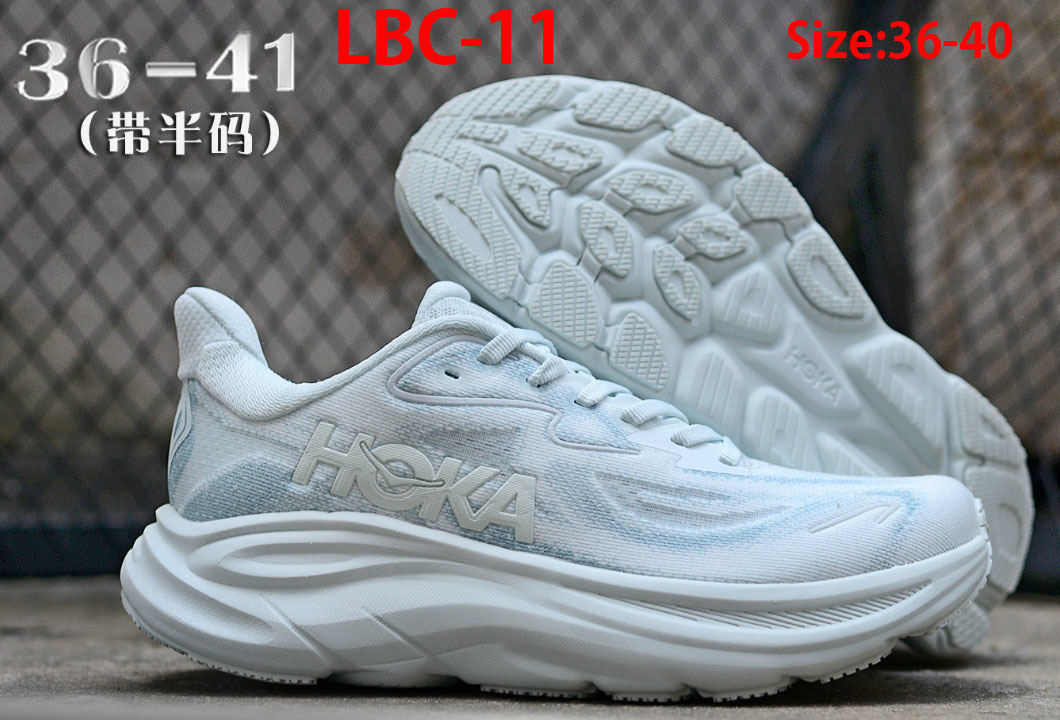 LBC Hoka Clifton 10 59.99usd gallery