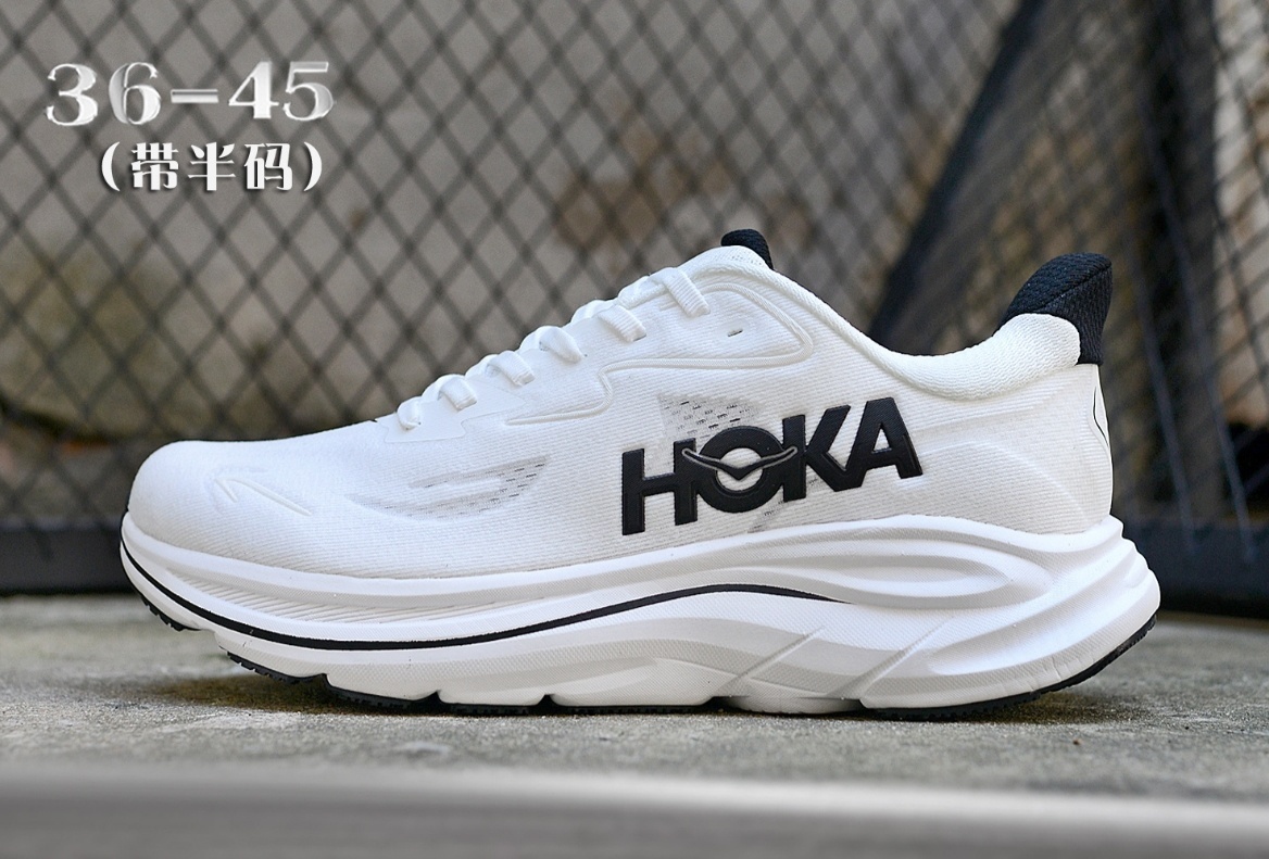 LBC Hoka Clifton 10 59.99usd gallery
