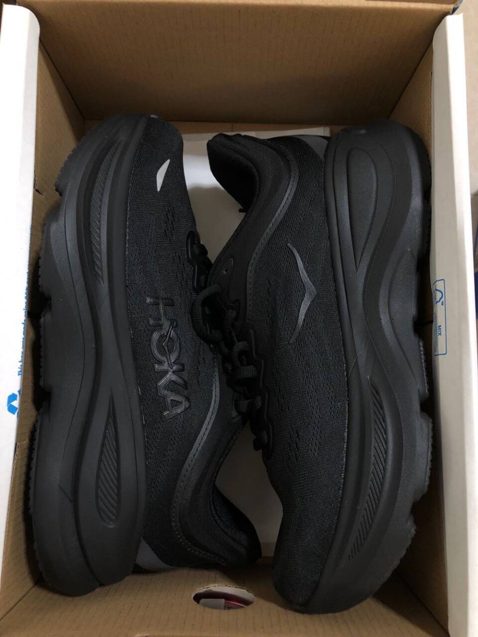 LBE HOKA BONDI 9  59.99usd gallery