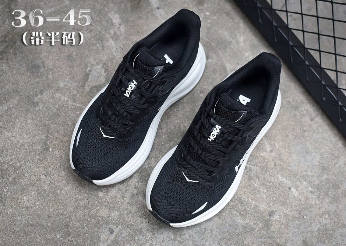 LBE HOKA BONDI 9  59.99usd gallery