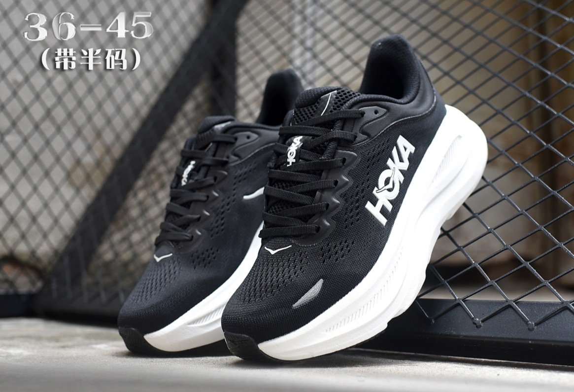 LBE HOKA BONDI 9  59.99usd gallery