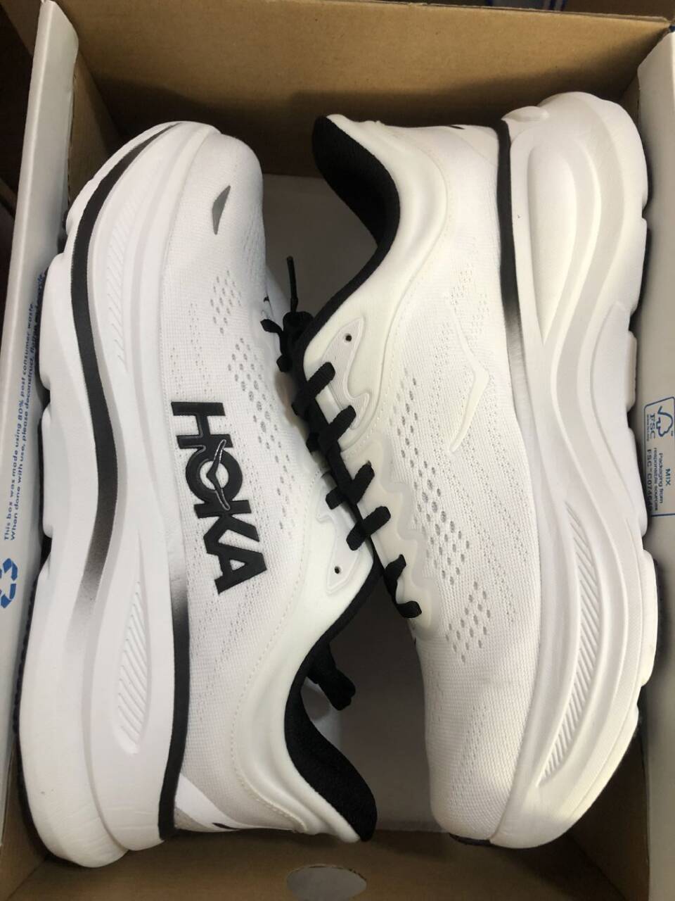 LBE HOKA BONDI 9  59.99usd gallery