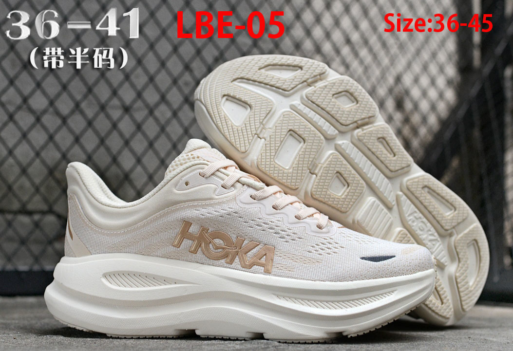 LBE HOKA BONDI 9  59.99usd gallery