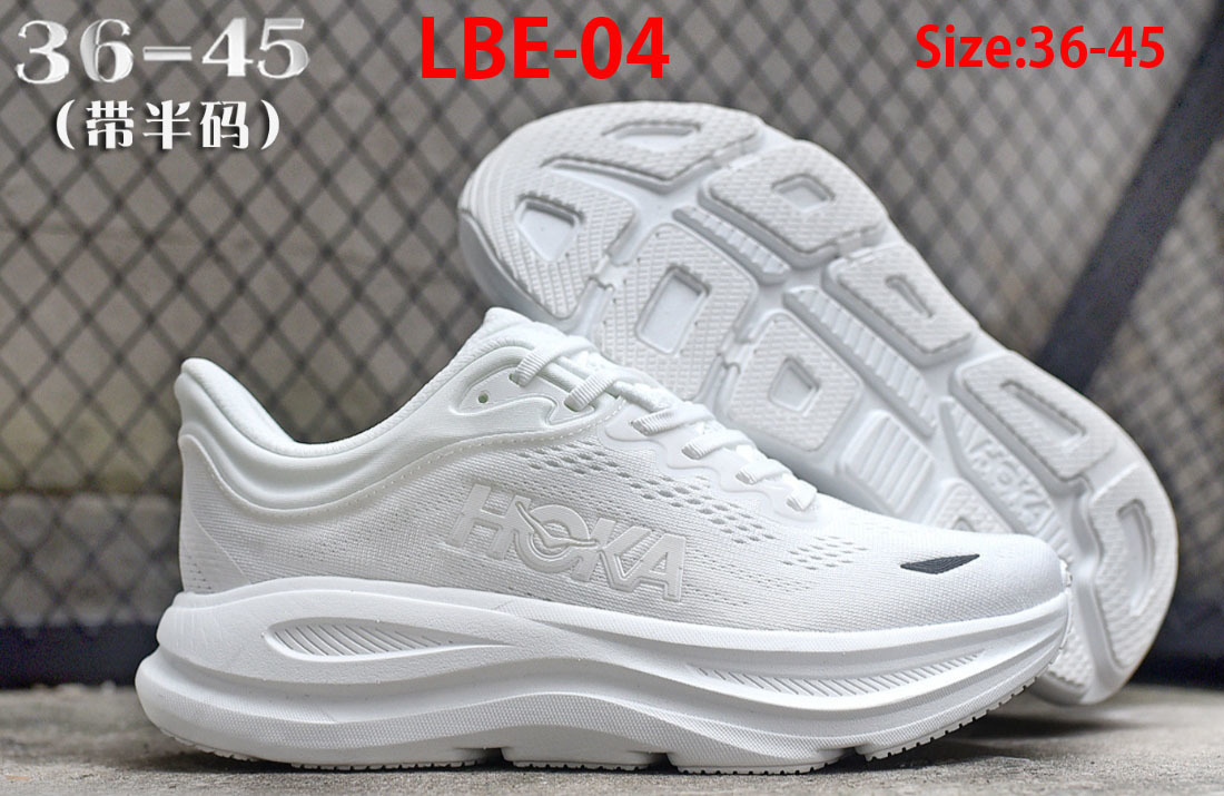 LBE HOKA BONDI 9  59.99usd gallery