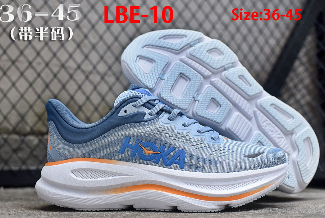 LBE HOKA BONDI 9  59.99usd gallery