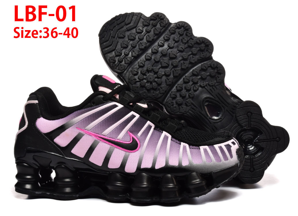 LBF Nike shox TL 1308 59.99usd gallery