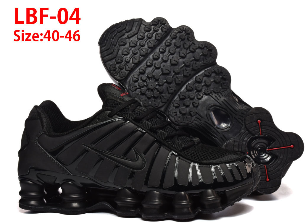 LBF Nike shox TL 1308 59.99usd gallery