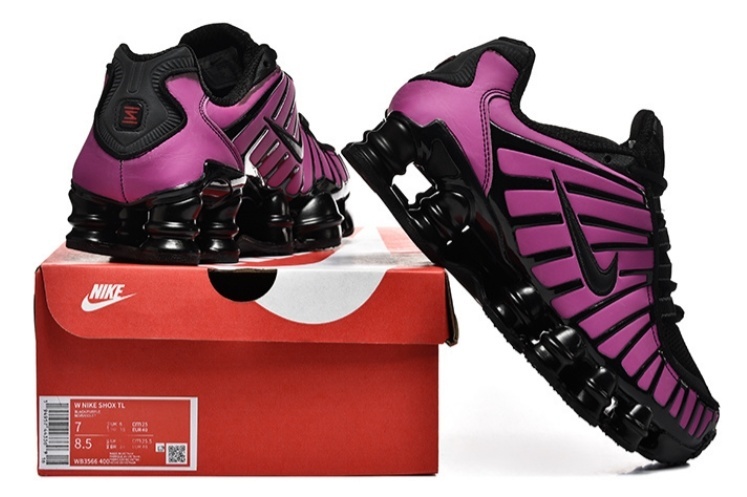 LBF Nike shox TL 1308 59.99usd gallery