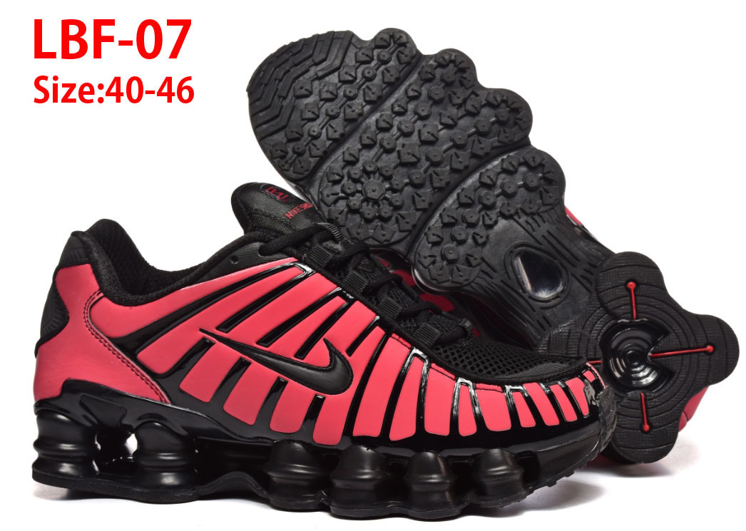 LBF Nike shox TL 1308 59.99usd gallery