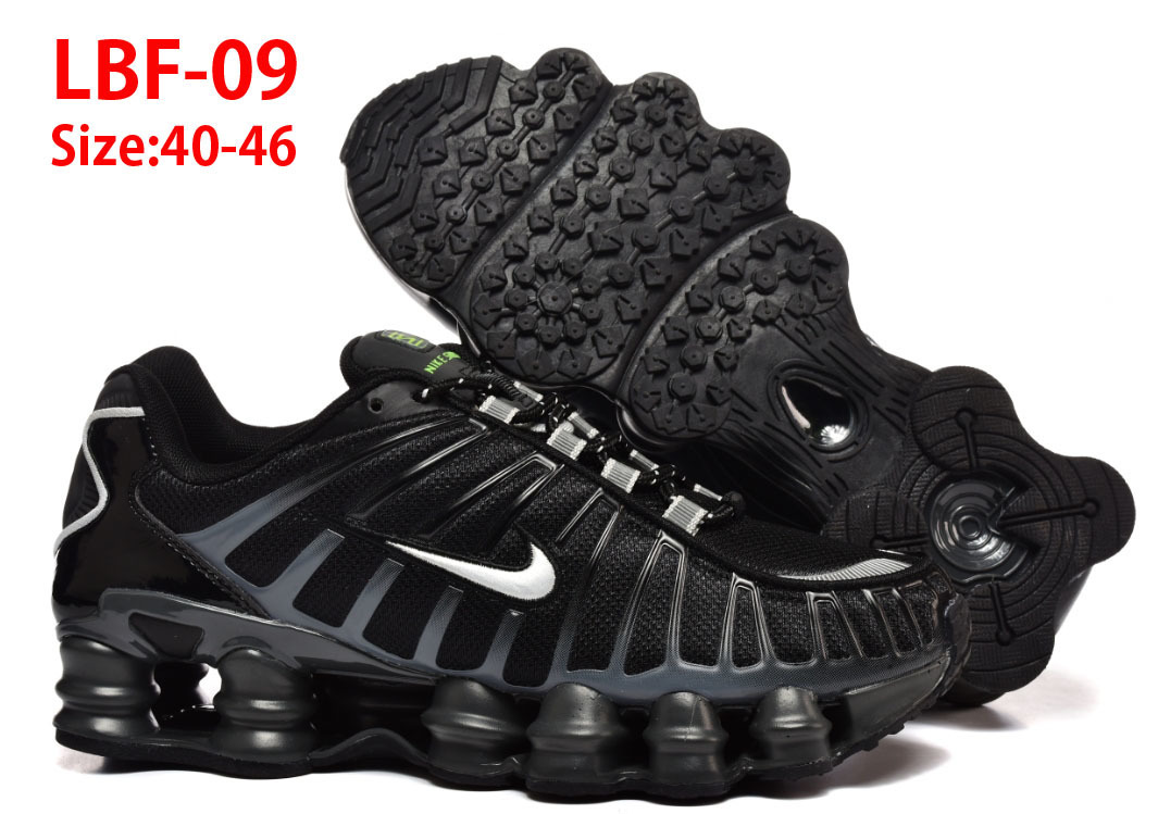 LBF Nike shox TL 1308 59.99usd gallery