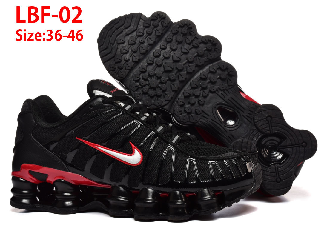 LBF Nike shox TL 1308 59.99usd gallery