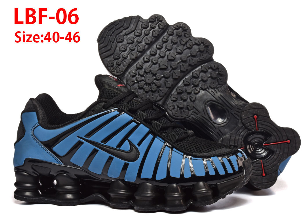 LBF Nike shox TL 1308 59.99usd gallery