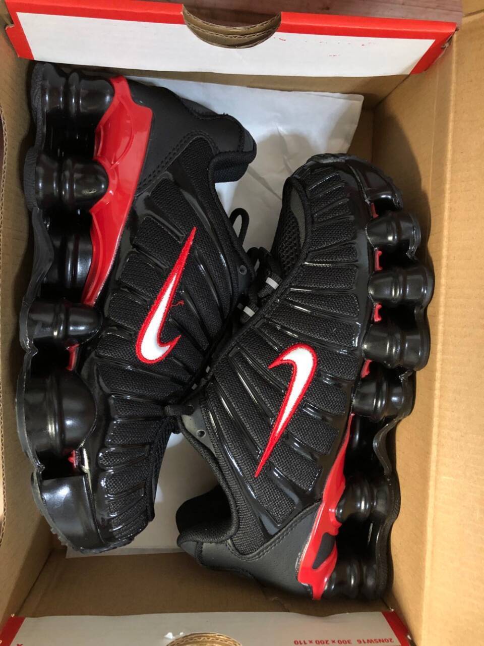 LBF Nike shox TL 1308 59.99usd gallery