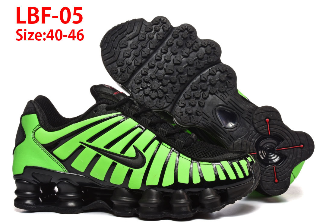 LBF Nike shox TL 1308 59.99usd gallery