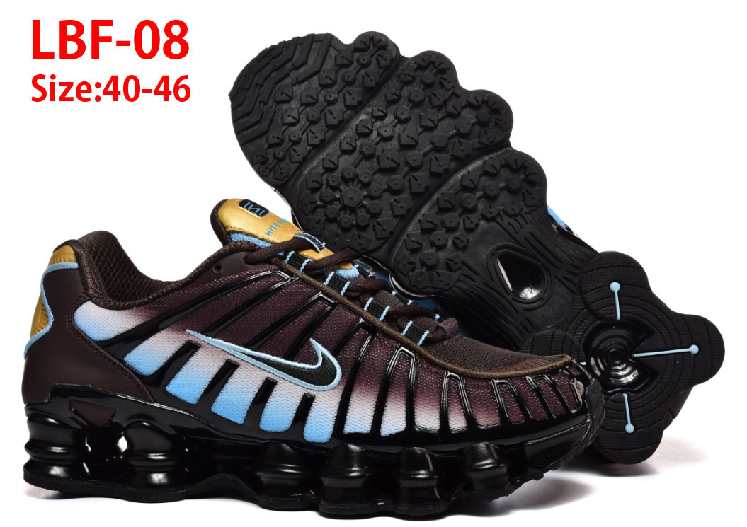 LBF Nike shox TL 1308 59.99usd gallery