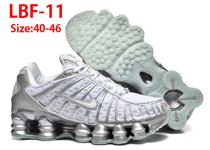 LBF Nike shox TL 1308 59.99usd gallery