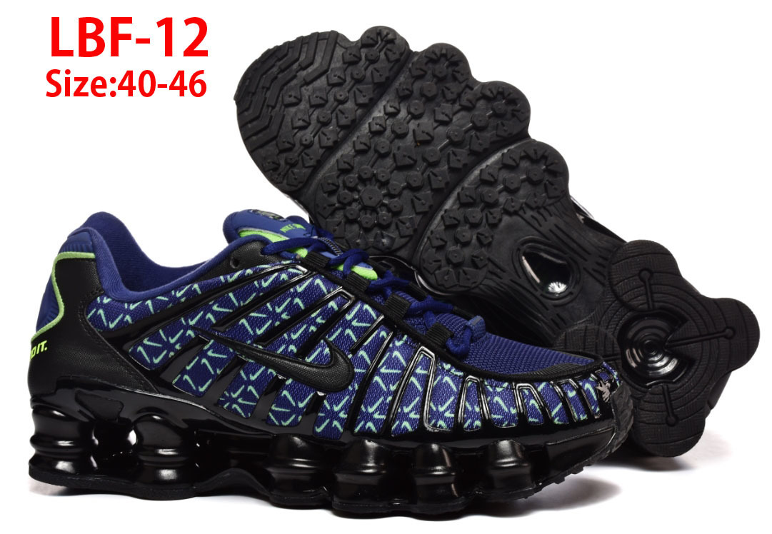 LBF Nike shox TL 1308 59.99usd gallery