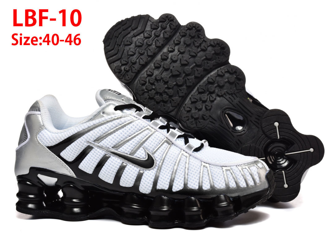 LBF Nike shox TL 1308 59.99usd gallery