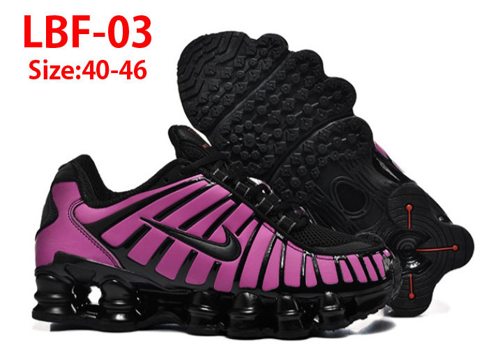 LBF Nike shox TL 1308 59.99usd gallery
