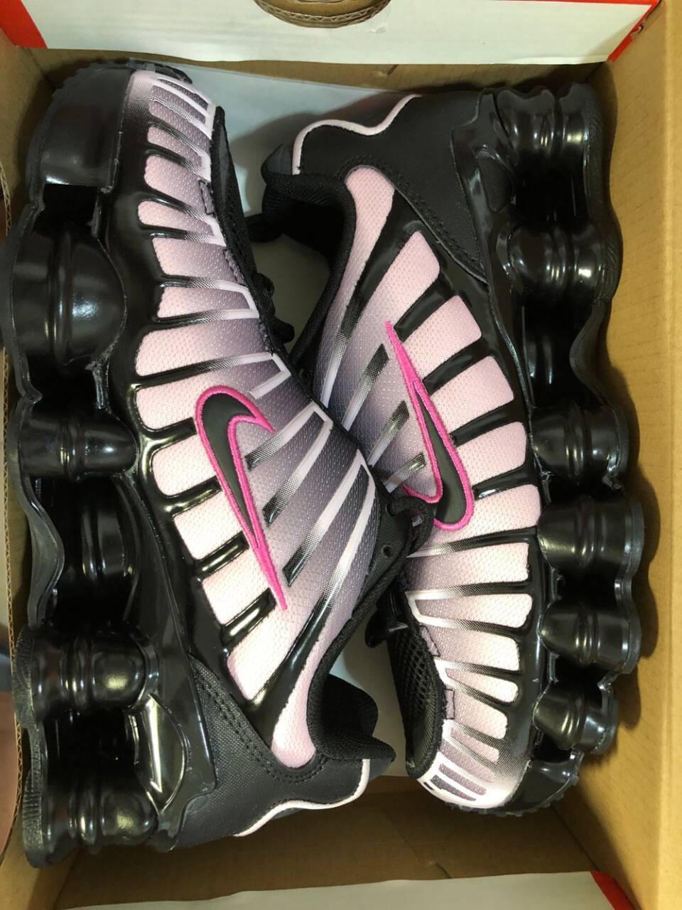 LBF Nike shox TL 1308 59.99usd gallery