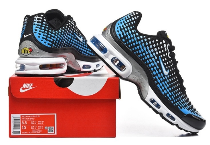 LBH NIKE AIR MAX PIUS 59.99usd gallery