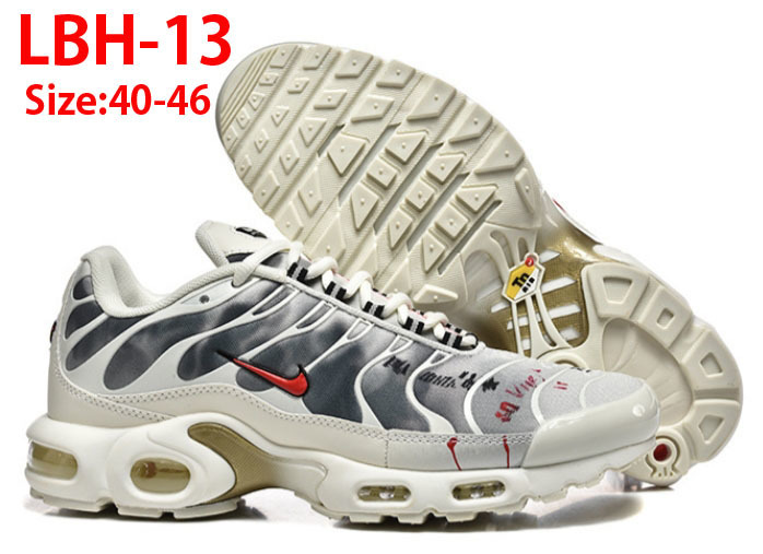 LBH NIKE AIR MAX PIUS 59.99usd gallery
